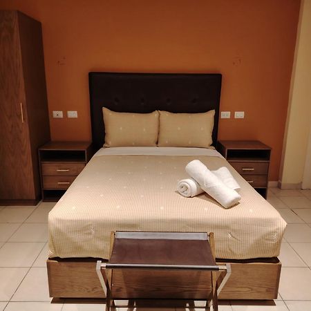 Hotel Meson Mariano Matamoros Керетаро Экстерьер фото
