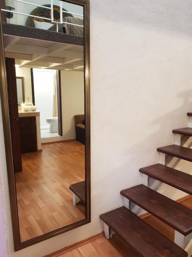 Hotel Meson Mariano Matamoros Керетаро Экстерьер фото
