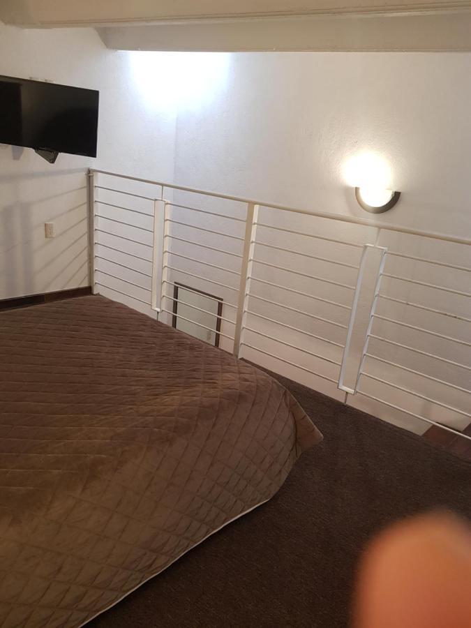 Hotel Meson Mariano Matamoros Керетаро Экстерьер фото