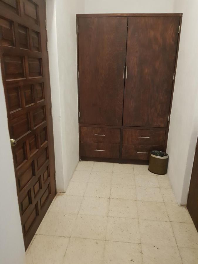 Hotel Meson Mariano Matamoros Керетаро Экстерьер фото