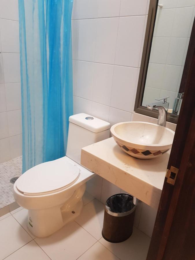 Hotel Meson Mariano Matamoros Керетаро Экстерьер фото